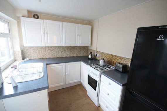 2 Bedroom Property